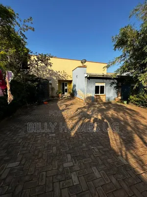 3bdrm House in Kira for sale