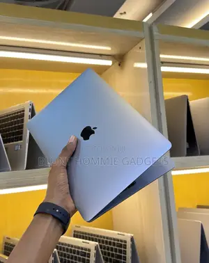 Laptop Apple MacBook Air 2020 M1 8GB Apple M1 HDD+SSD 256GB