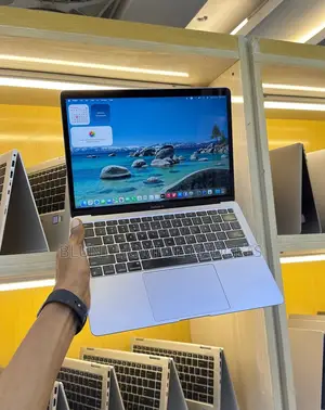 Laptop Apple MacBook Air 2020 M1 8GB Apple M1 HDD+SSD 256GB