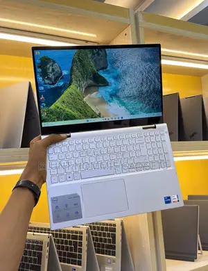 Laptop Dell 8GB Intel Core i5 HDD+SSD 256GB
