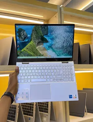 Laptop Dell 8GB Intel Core i5 HDD+SSD 256GB