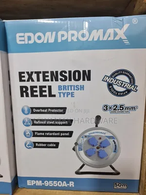 Extension Reel