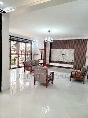 5bdrm Villa in Ssabagabo-Makindye for sale