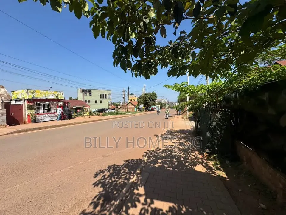 57decimals Prime Commercial Land for Sale in Lukuli-Konge Road