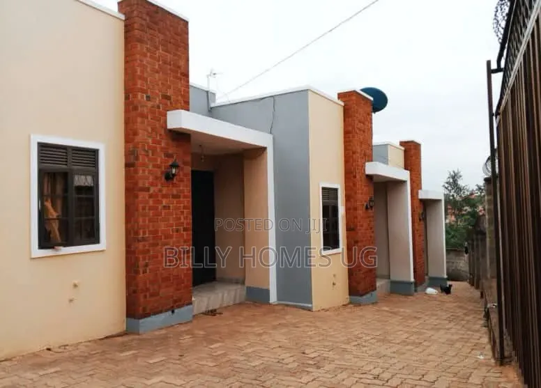 1bdrm Apartment in Goma for sale