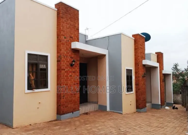 1bdrm Apartment in Goma for sale