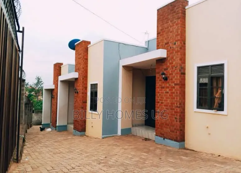 1bdrm Apartment in Goma for sale