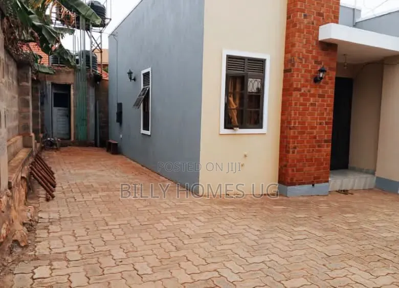 1bdrm Apartment in Goma for sale