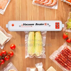 Vacuum Sealer E Automatic Packing Machine