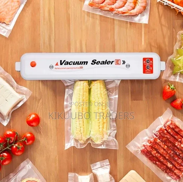 Vacuum Sealer E Automatic Packing Machine