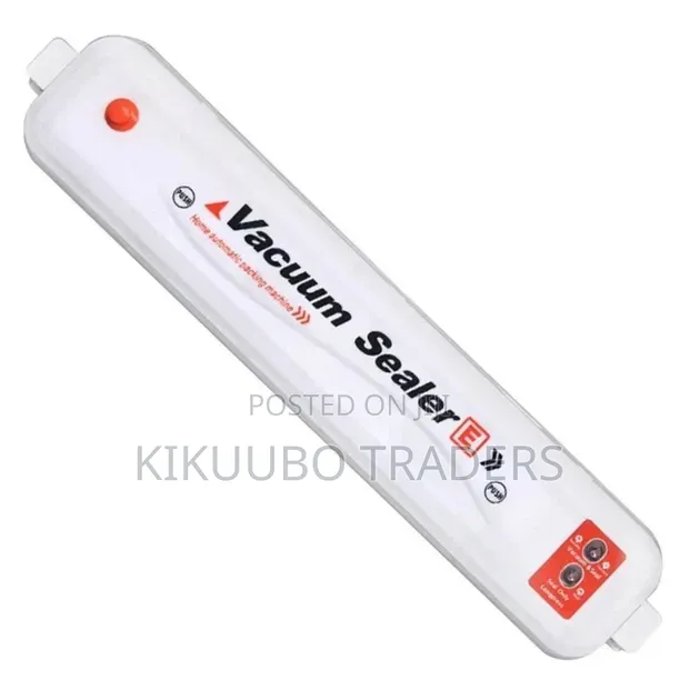 Vacuum Sealer E Automatic Packing Machine