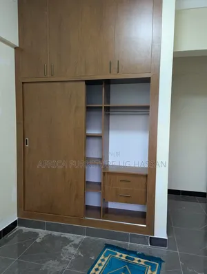 Morden  Wooden Wardrobe  /Stylish/  Spacious /Durable