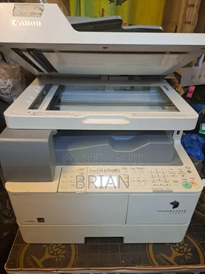 Canon Printer