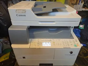 Canon Printer