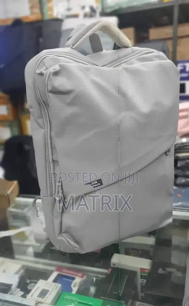 Laptop Backpack Travel Bag