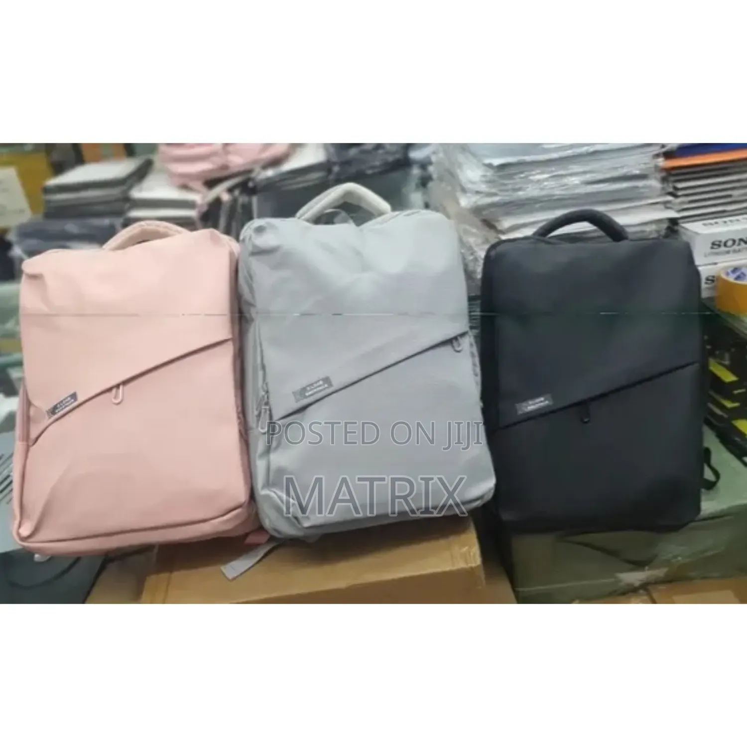 Laptop Backpack Travel Bag