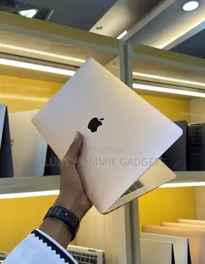 Laptop Apple MacBook Air 2018 8GB Intel Core i5 HDD+SSD 256GB