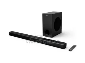 DJACK DJ-BA601 Wireless Bluetooth TV
Soundbar 3D Surround Speaker