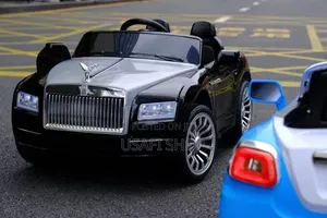 Baby Rechargeable Car
