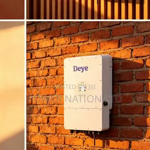 16kva 16kw 48v Deye ClassA Hybrid Inverter