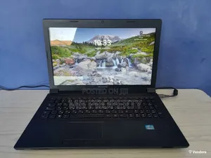 Laptop Lenovo B570 6GB Intel Core i3 SSHD+SSD 128GB