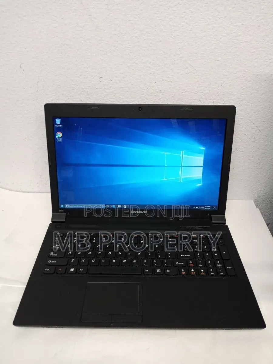 Laptop Lenovo B570 6GB Intel Core i3 SSHD+SSD 128GB