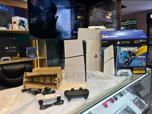 PlayStation 5 Consoles
