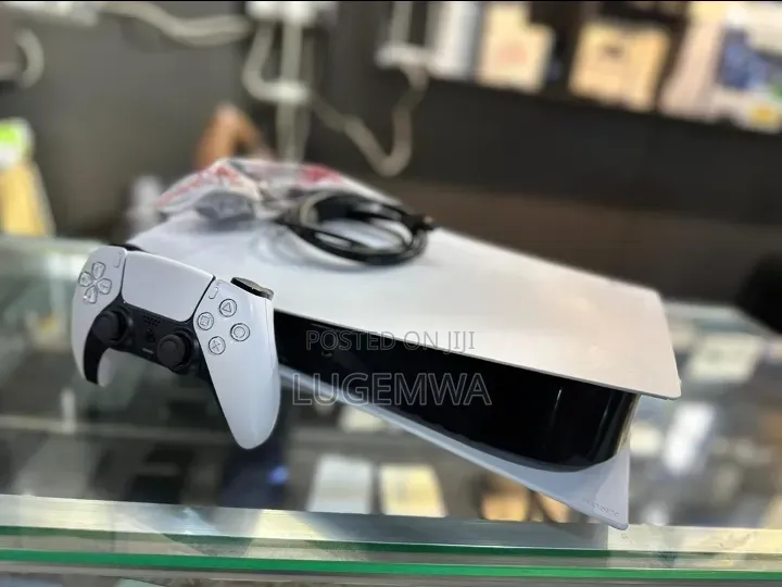 PlayStation 5 Consoles