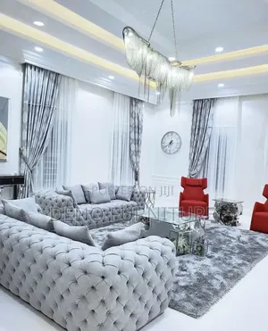 5 Seater Sofa Available on Sale in Colors You Want
