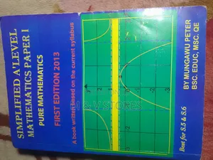 Mathematics Question Bank for S5 and S6