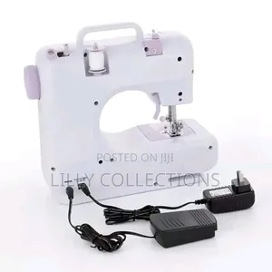 House Hold Sawing Machine