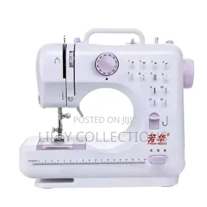 House Hold Sawing Machine