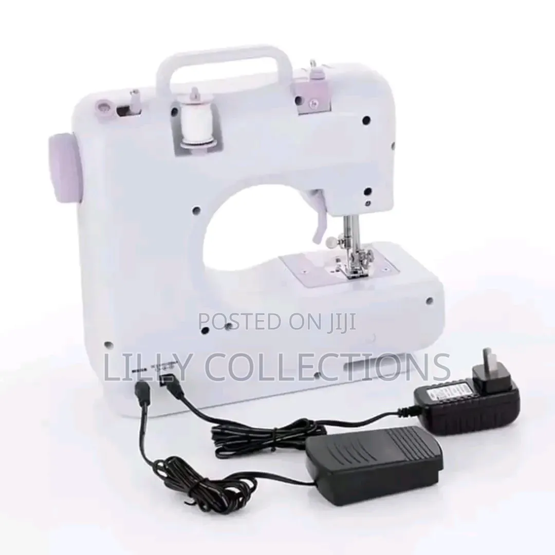 House Hold Sawing Machine