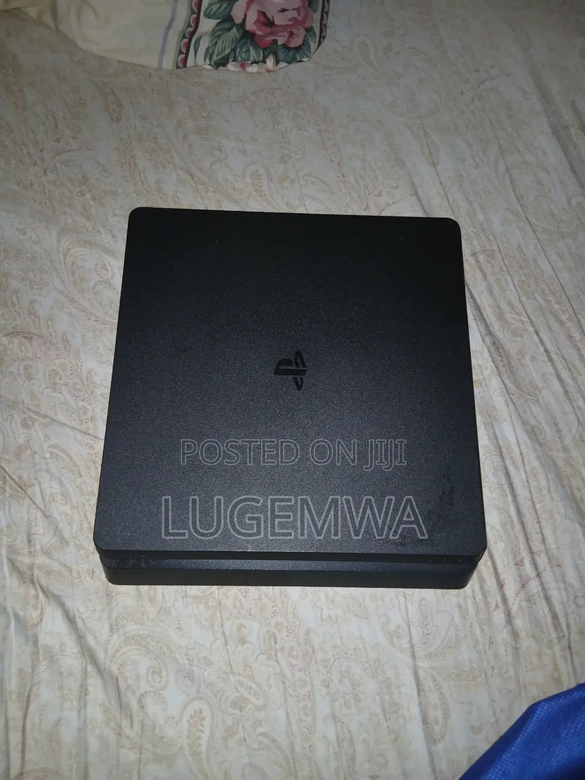 PlayStation 4 Consoles