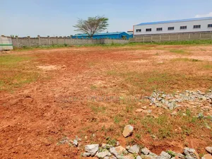 Land for Sale in Namanve