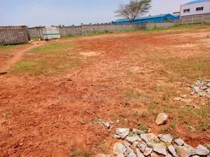 Land for Sale in Namanve