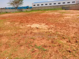 Land for Sale in Namanve