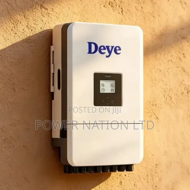 15kw 15kva 48v Deye ClassA Hybrid Inverter