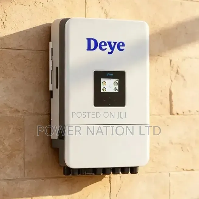 15kw 15kva 48v Deye ClassA Hybrid Inverter