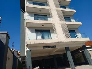 Furnished 1bdrm Apartment in Ntinda, Central Division for rent