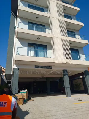 Furnished 1bdrm Apartment in Ntinda, Central Division for rent