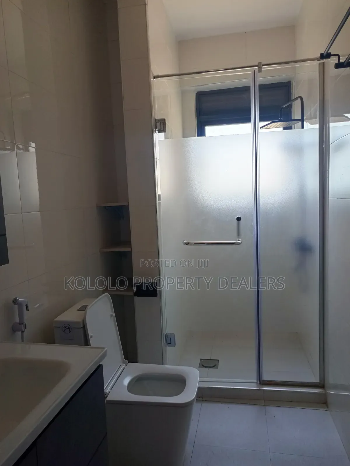 Furnished 1bdrm Apartment in Ntinda, Central Division for rent