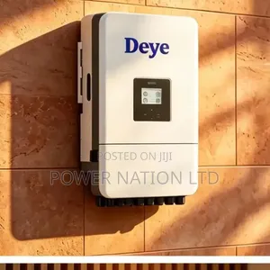 20kva 20kw 48v Lv Deye ClassA Hybrid Inverter