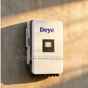 20kva 20kw 48v Lv Deye ClassA Hybrid Inverter