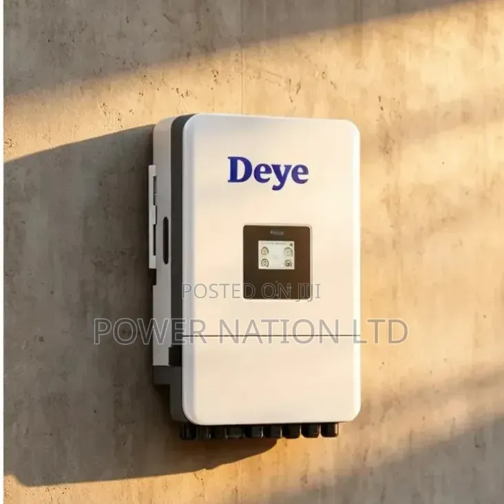 20kva 20kw 48v Lv Deye ClassA Hybrid Inverter