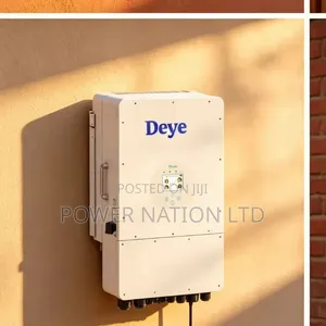 20kva 20kw 48v 3phase ClassA HV Deye Hybrid Inverter