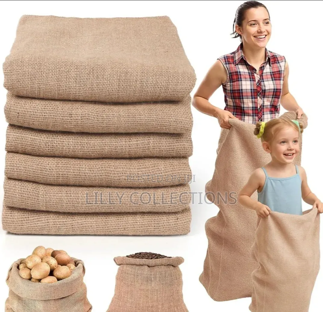 Original Jute Sucks