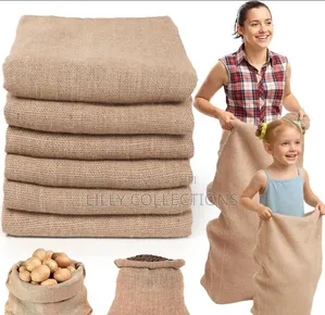 Original Jute Sucks