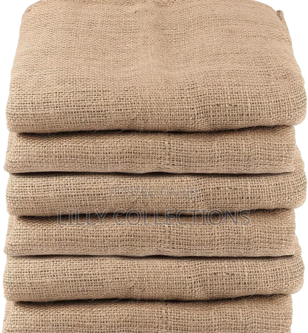 Original Jute Sucks