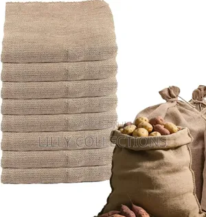 Original Jute Sucks